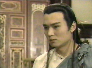 [分享]父子情深.天若有情黃天霸擷圖