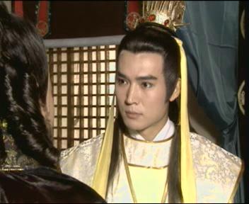 [贴图]★缤纷侠影古今珍藏版★(陆续更新中)